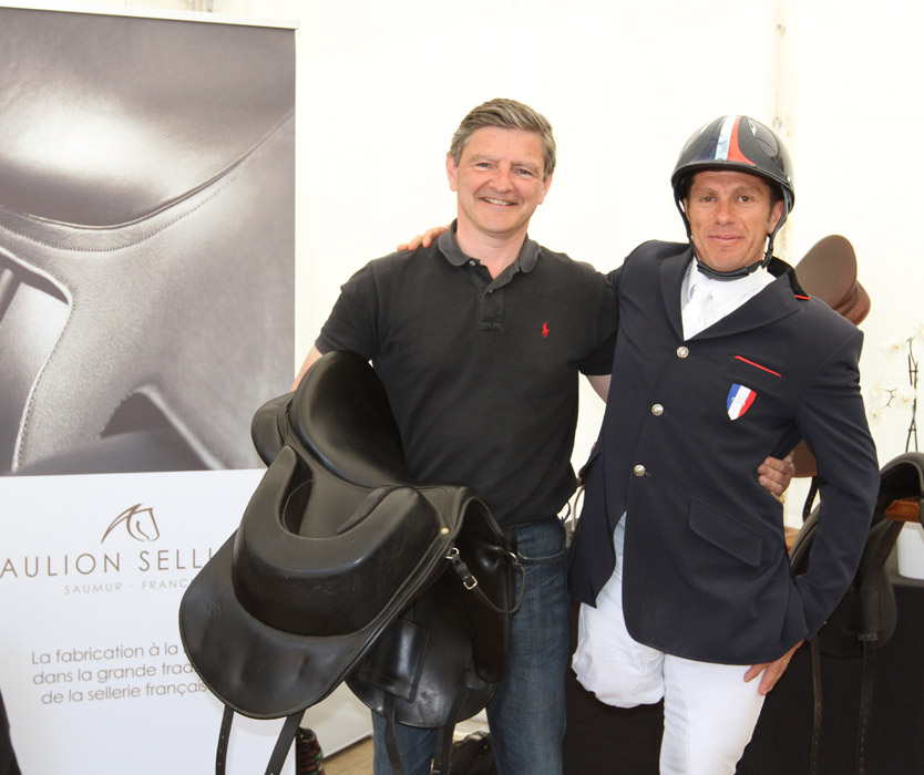 aulion-sellier-selle-dressage-vladimir-vinchon-2