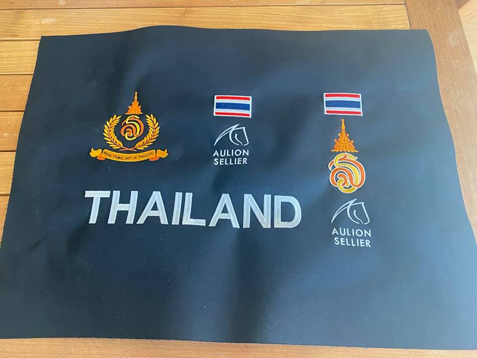 Thailande 1